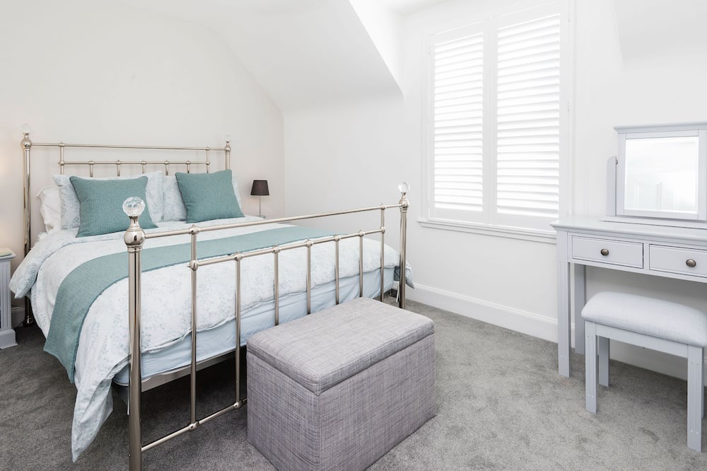 Photo of Bedroom in Pitlochry
