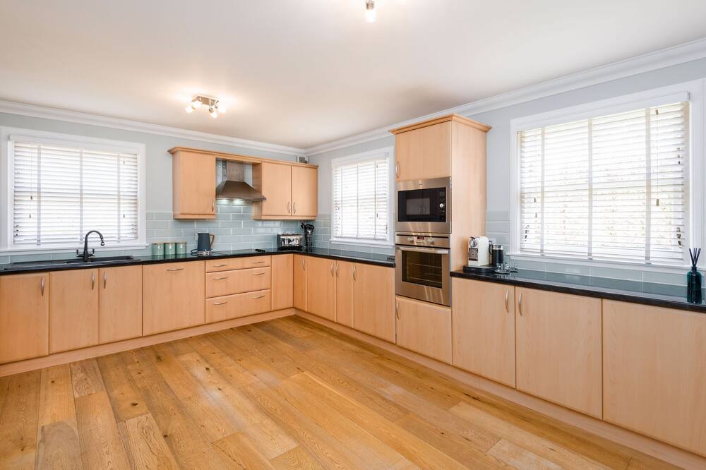 Photo of Kitchen in Pitlochry