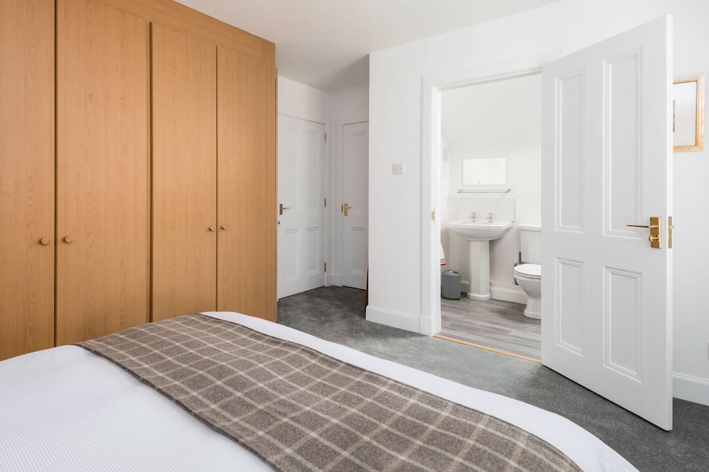 Photo of Bedroom in Pitlochry