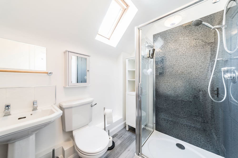 Photo of Bathroom in Pitlochry