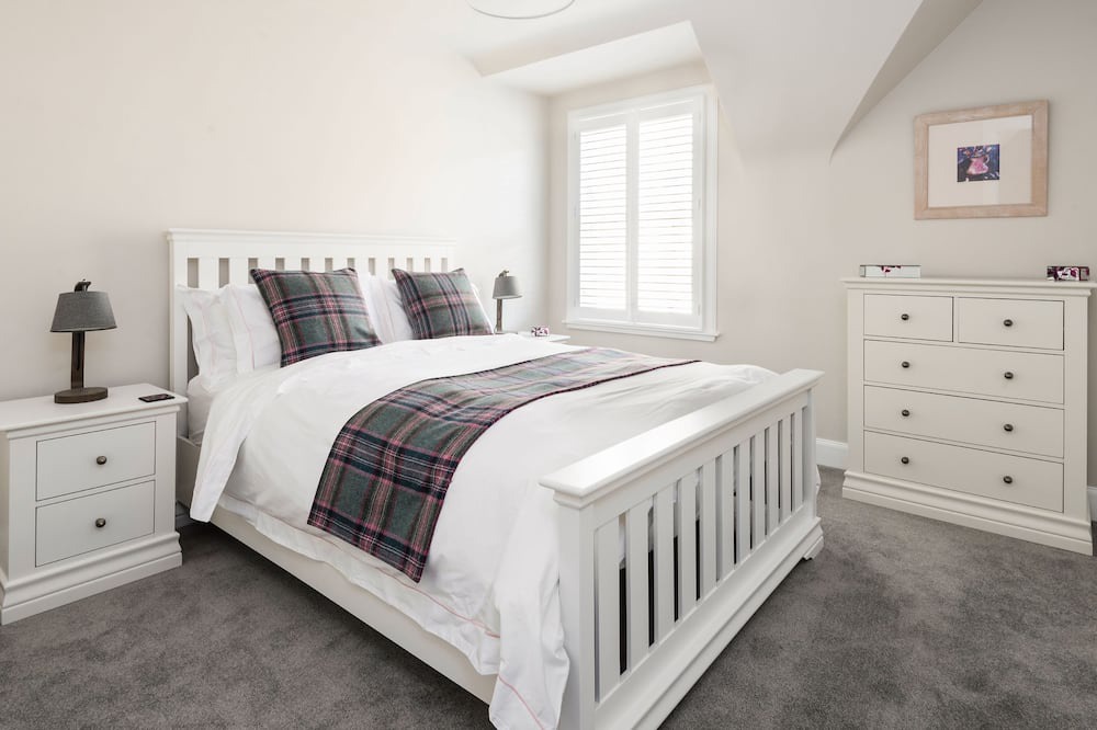 Photo of Bedroom in Pitlochry