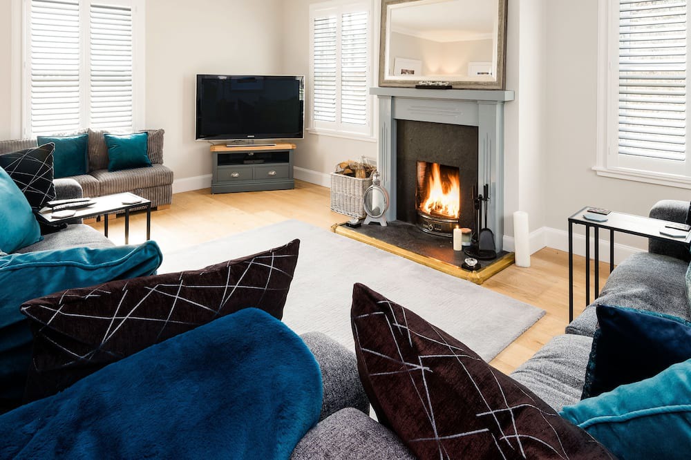Photo of Livingroom in Pitlochry