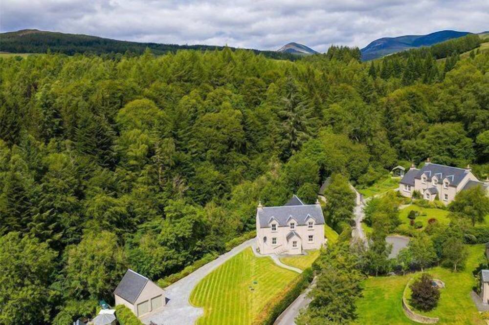 Photo of Outdoor in Pitlochry