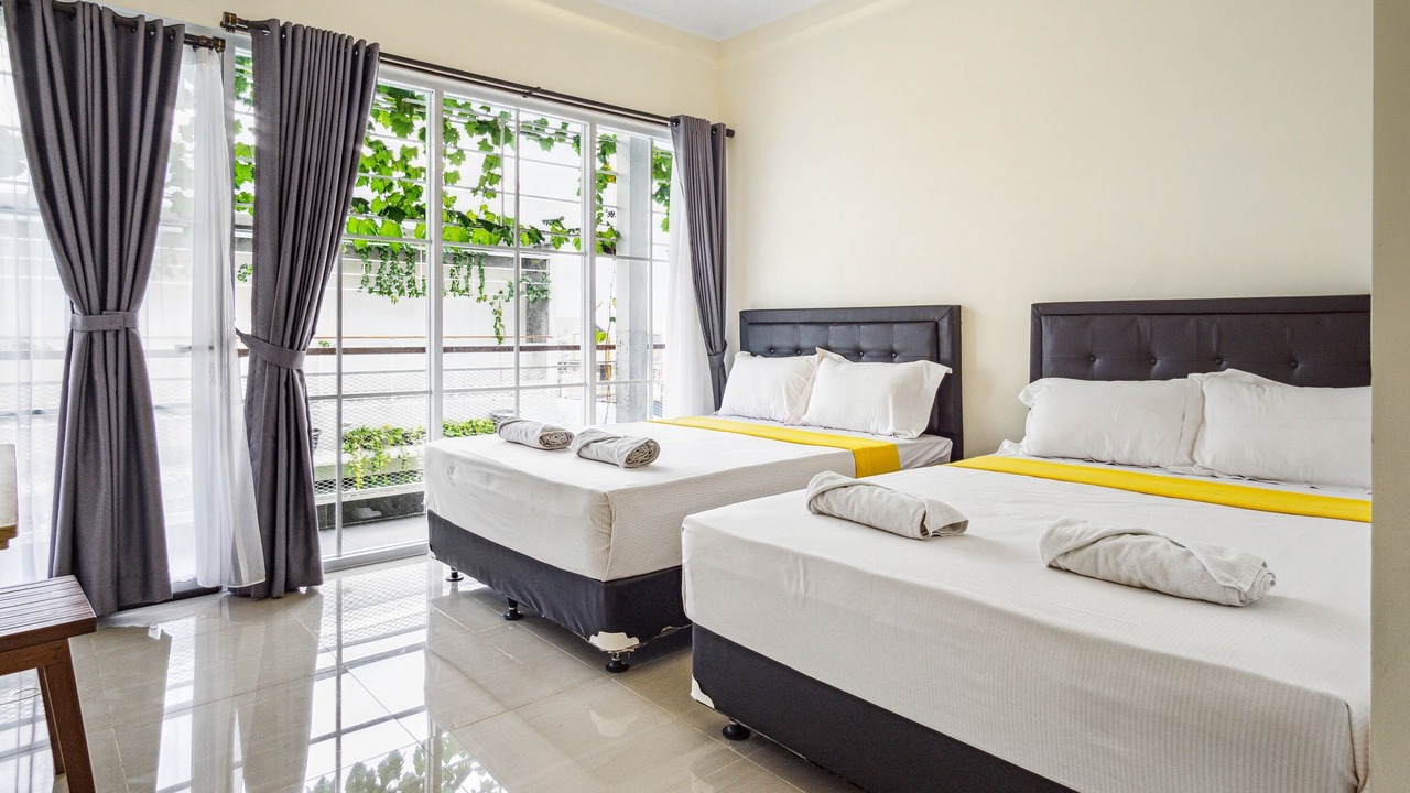 Photo of Bedroom in Sinduadi
