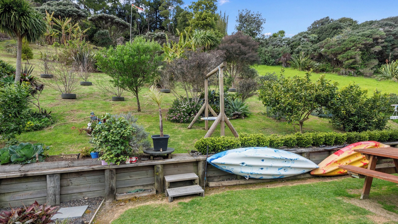 Photo of Outdoor in Tutukaka