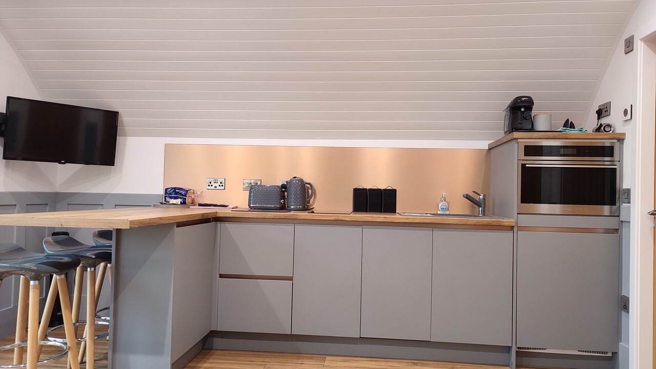 Photo of Kitchen in Keith