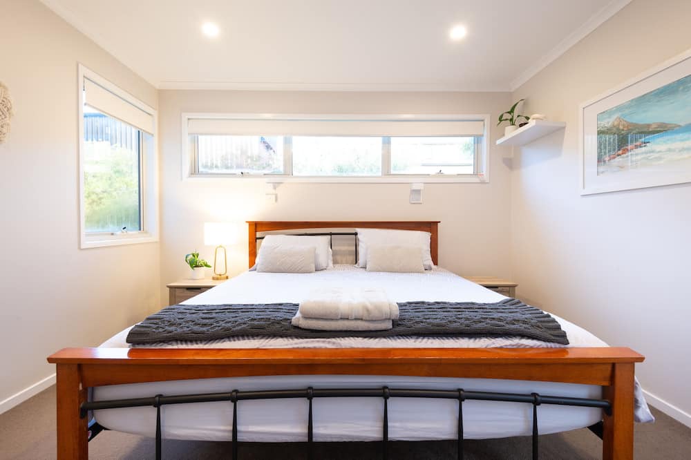 Photo of Bedroom in Orford