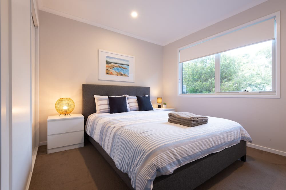 Photo of Bedroom in Orford