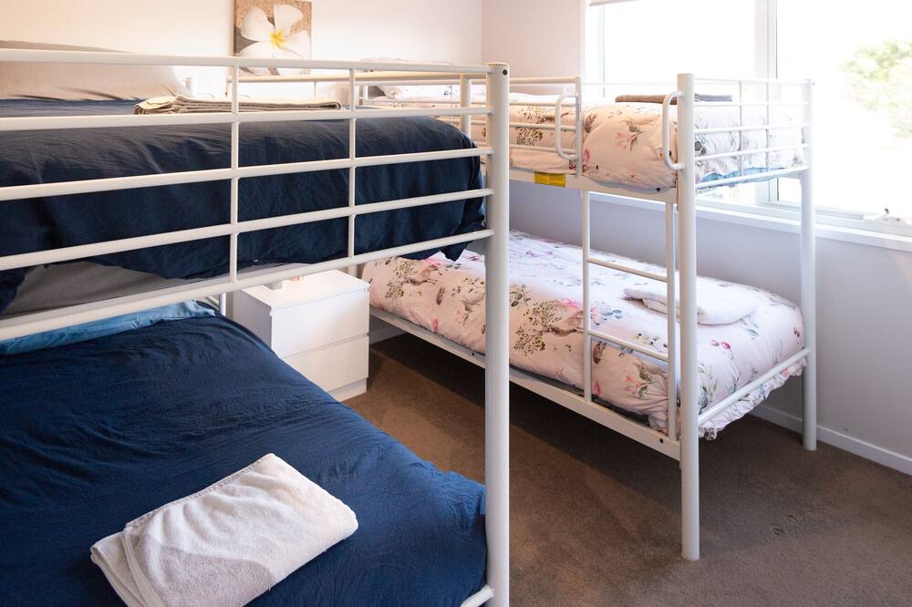 Photo of Bedroom in Orford