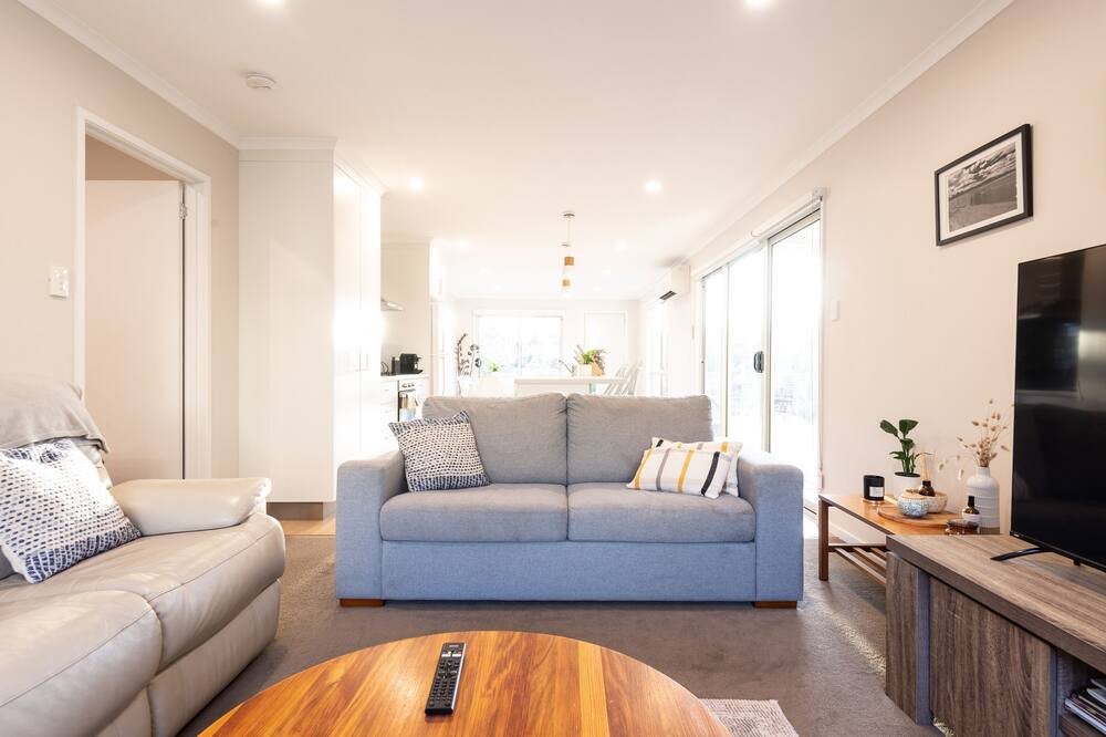 Photo of Livingroom in Orford