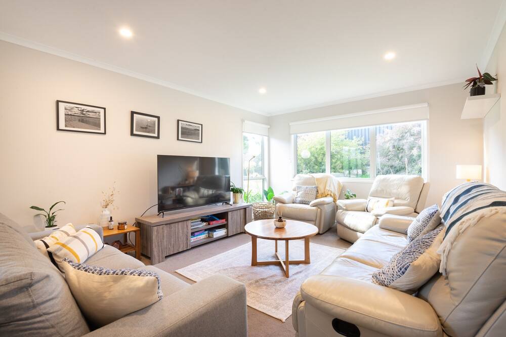 Photo of Livingroom in Orford