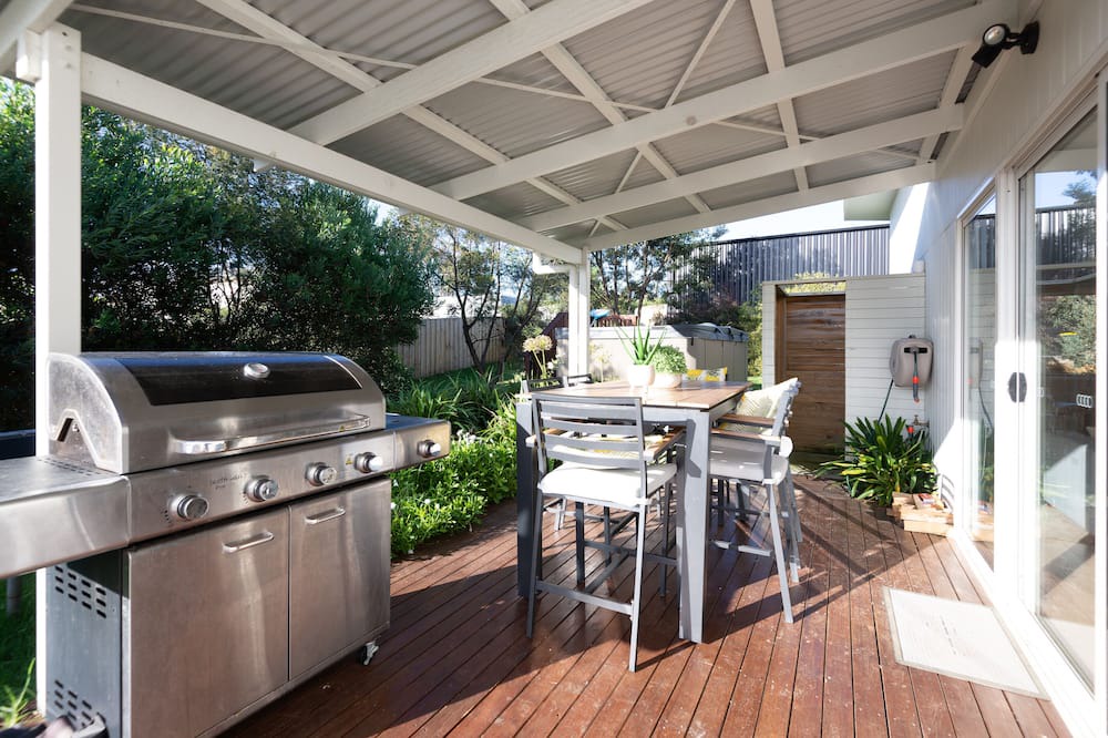 Photo of Patio Balcony in Orford