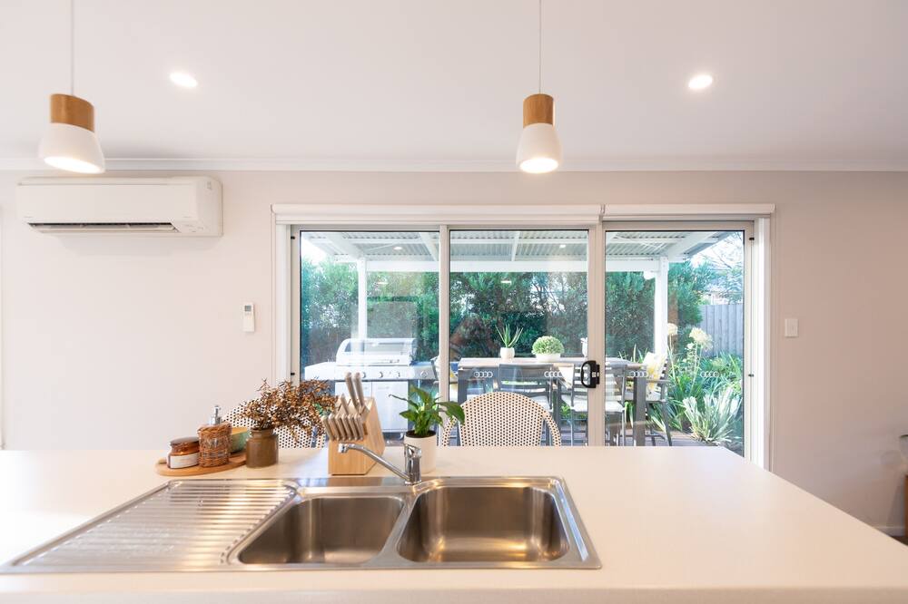 Photo of Kitchen in Orford