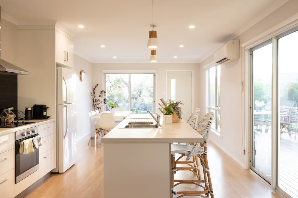 Photo of Kitchen in Orford
