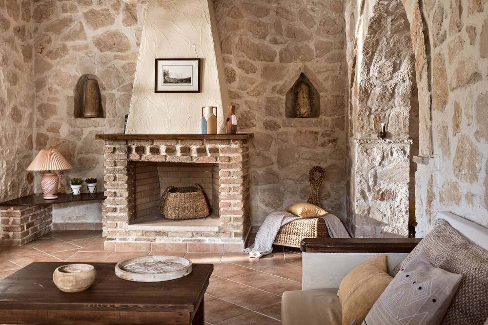 Photo of Livingroom in Psarou
