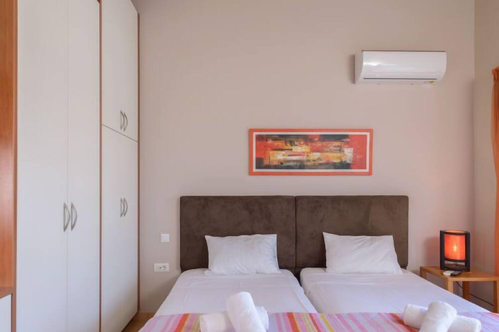 Photo of Bedroom in Agios Nikolaos