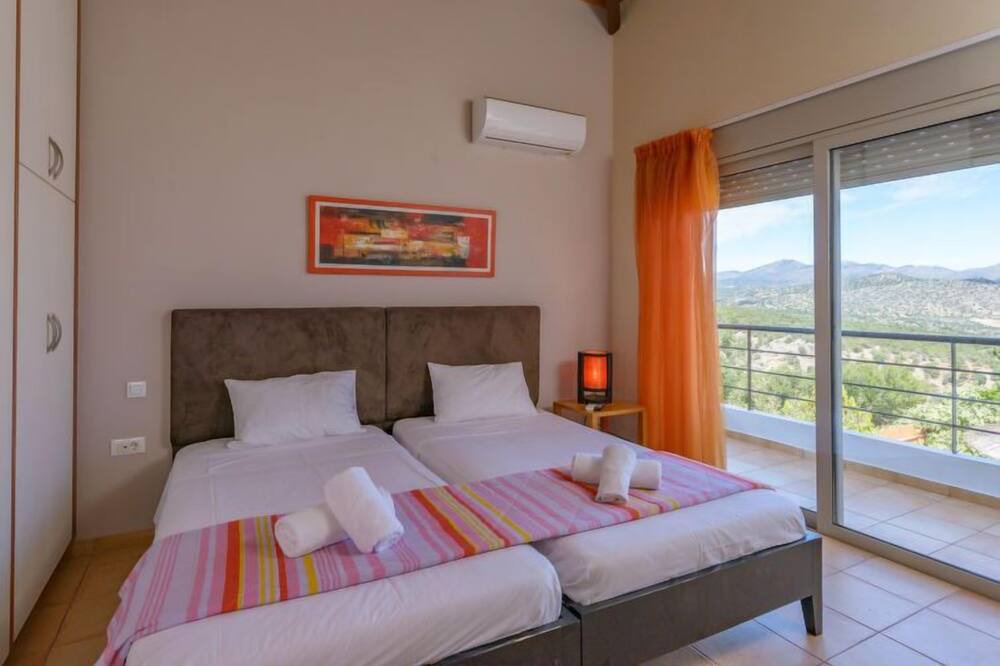 Photo of Bedroom in Agios Nikolaos