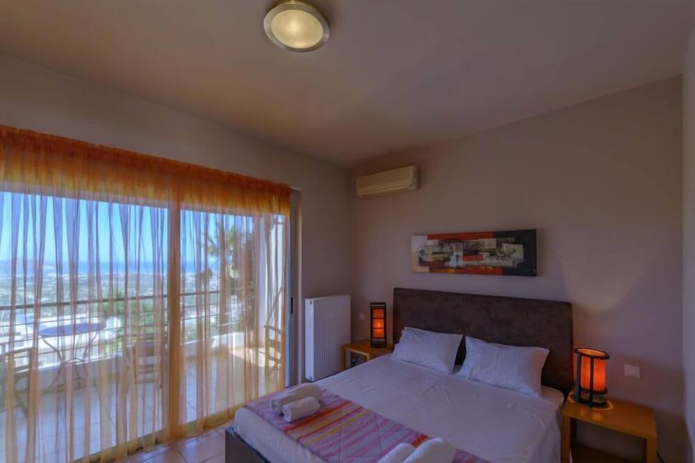 Photo of Bedroom in Agios Nikolaos