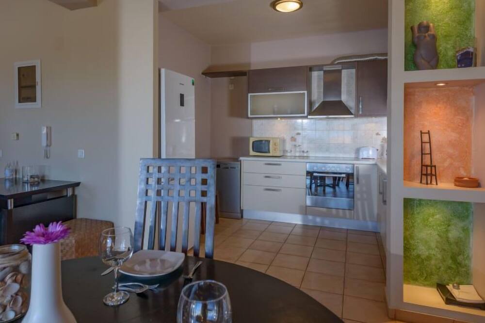 Photo of Kitchen in Agios Nikolaos