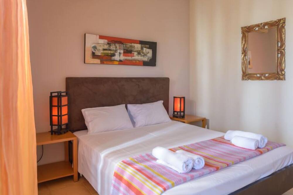 Photo of Bedroom in Agios Nikolaos