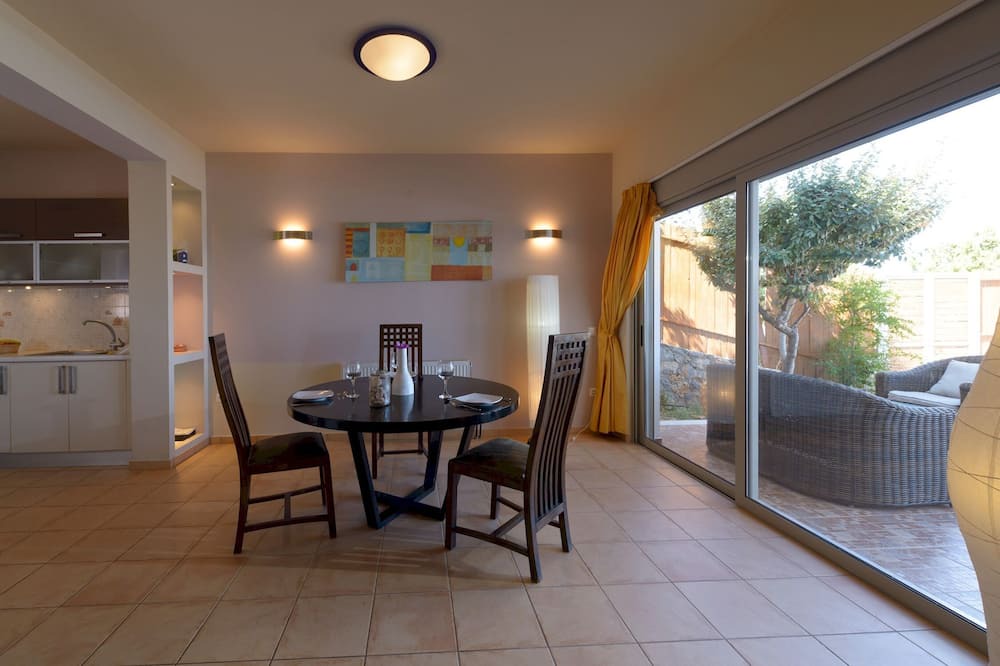 Photo of Kitchen in Agios Nikolaos