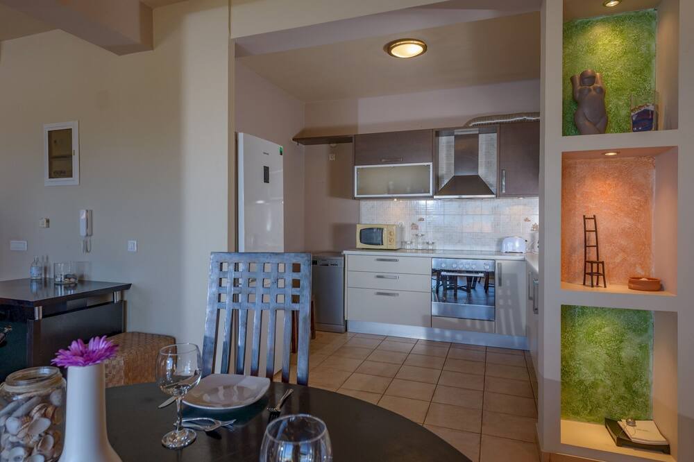 Photo of Kitchen in Agios Nikolaos