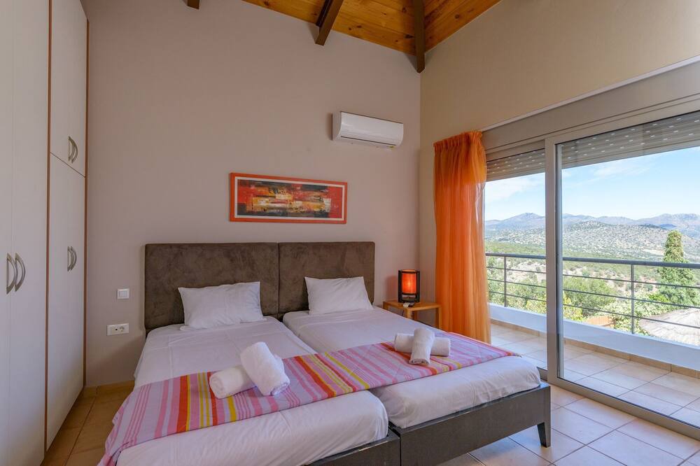 Photo of Bedroom in Agios Nikolaos