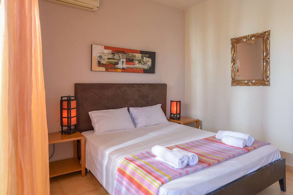 Photo of Bedroom in Agios Nikolaos