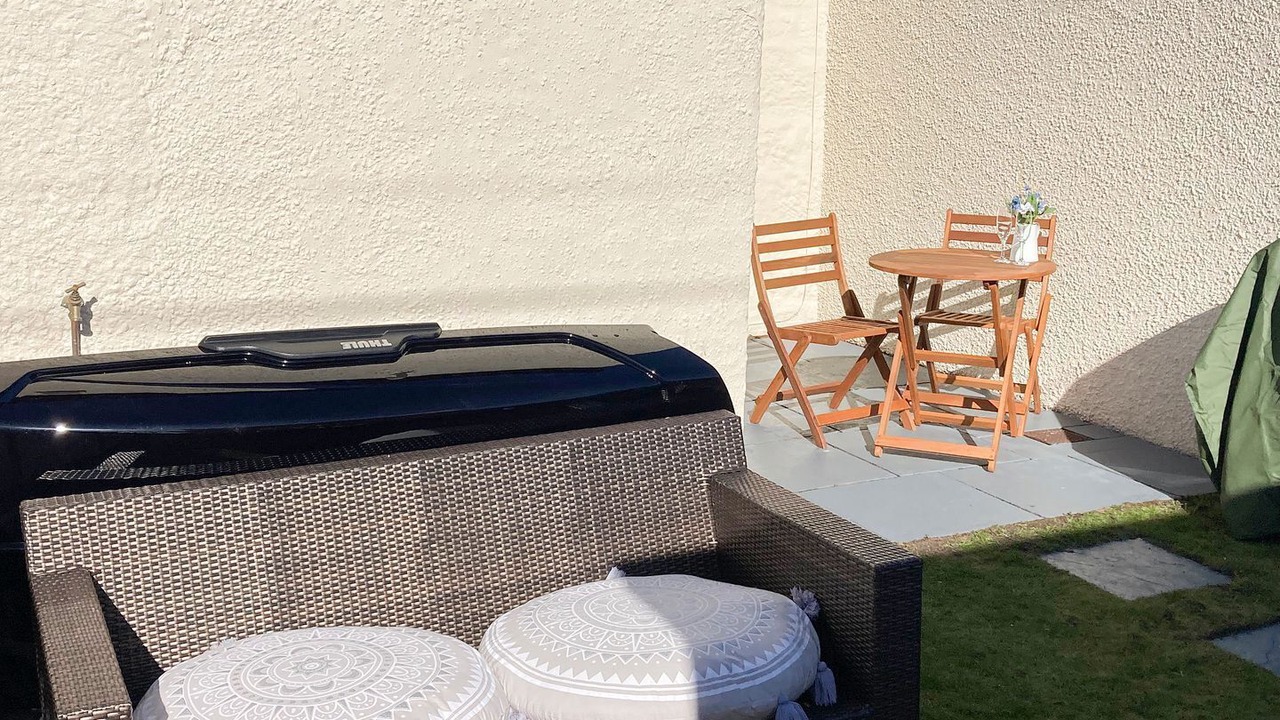 Photo of Outdoor in Prestwick