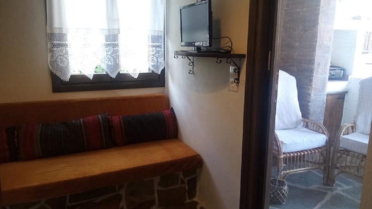 Photo of Patio Balcony in Agios Nikolaos