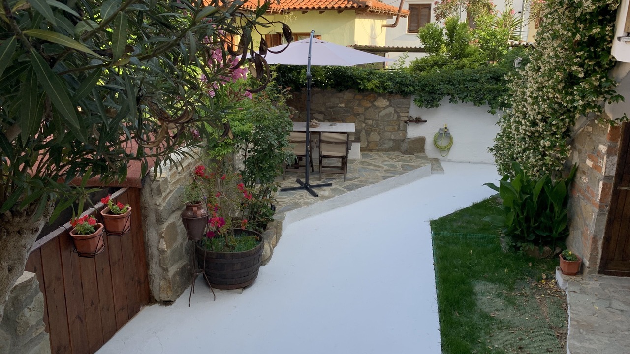 Photo of Patio Balcony in Agios Nikolaos