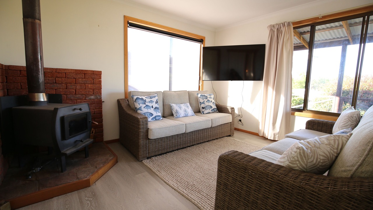 Photo of Livingroom in Port Arthur