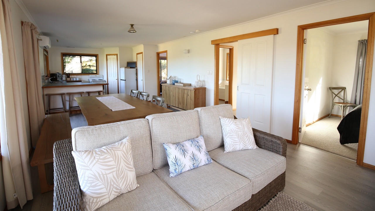 Photo of Livingroom in Port Arthur