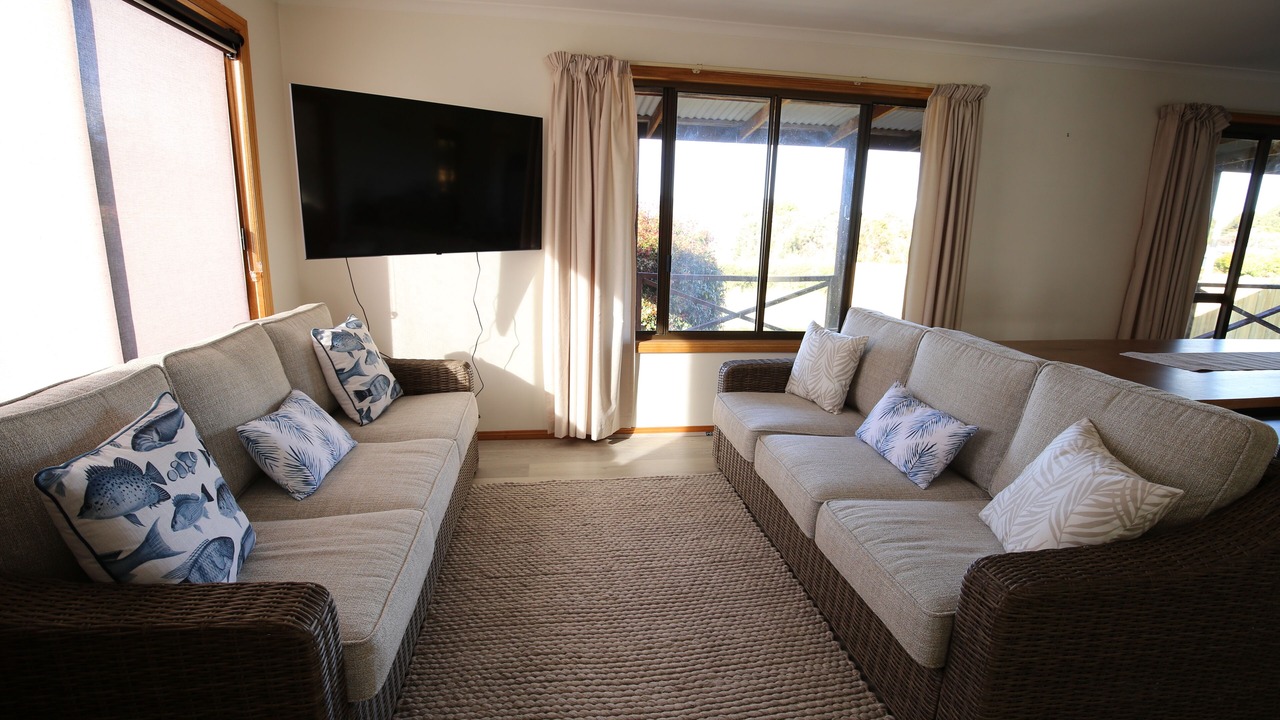 Photo of Livingroom in Port Arthur