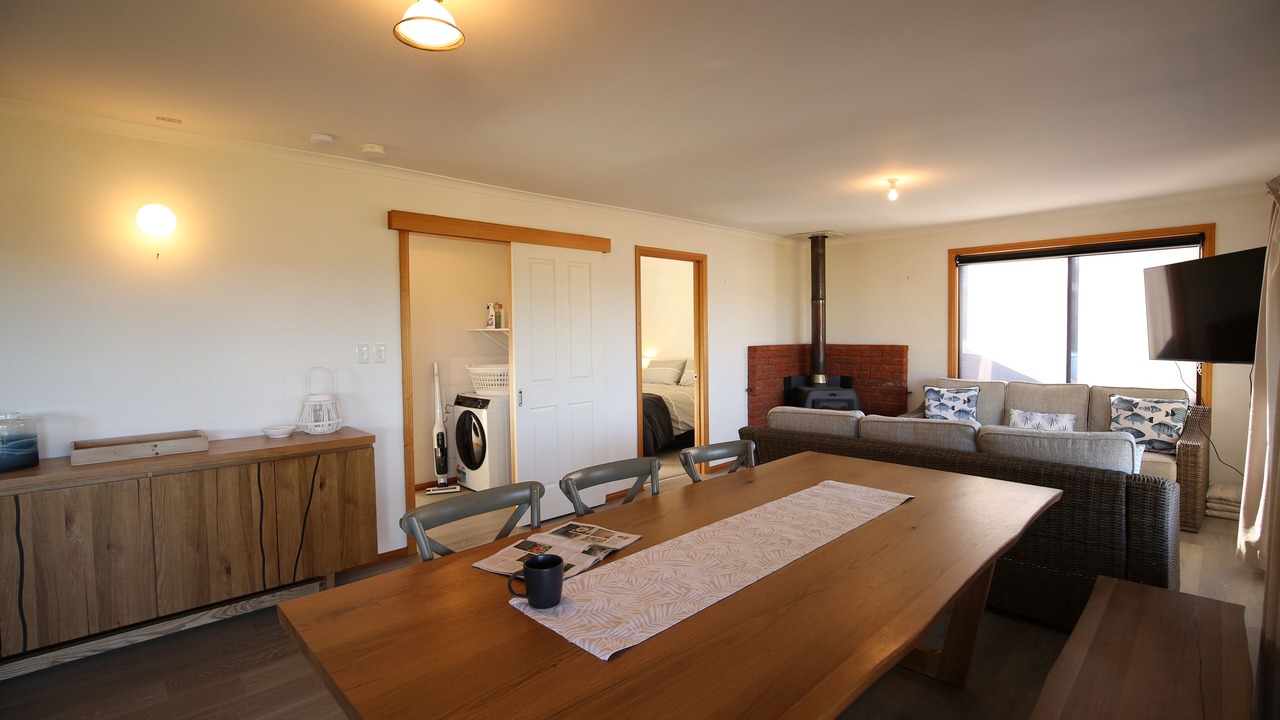 Photo of Livingroom in Port Arthur