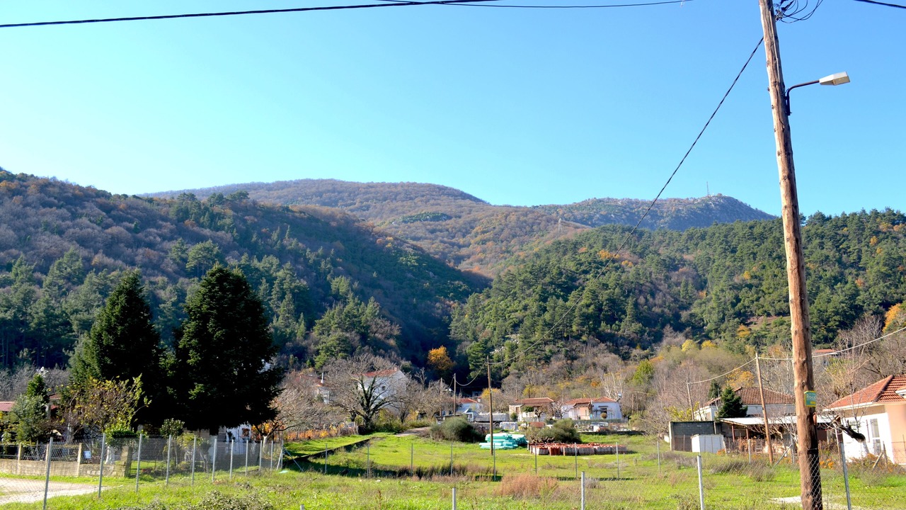 Photo of Outdoor in Mavromati