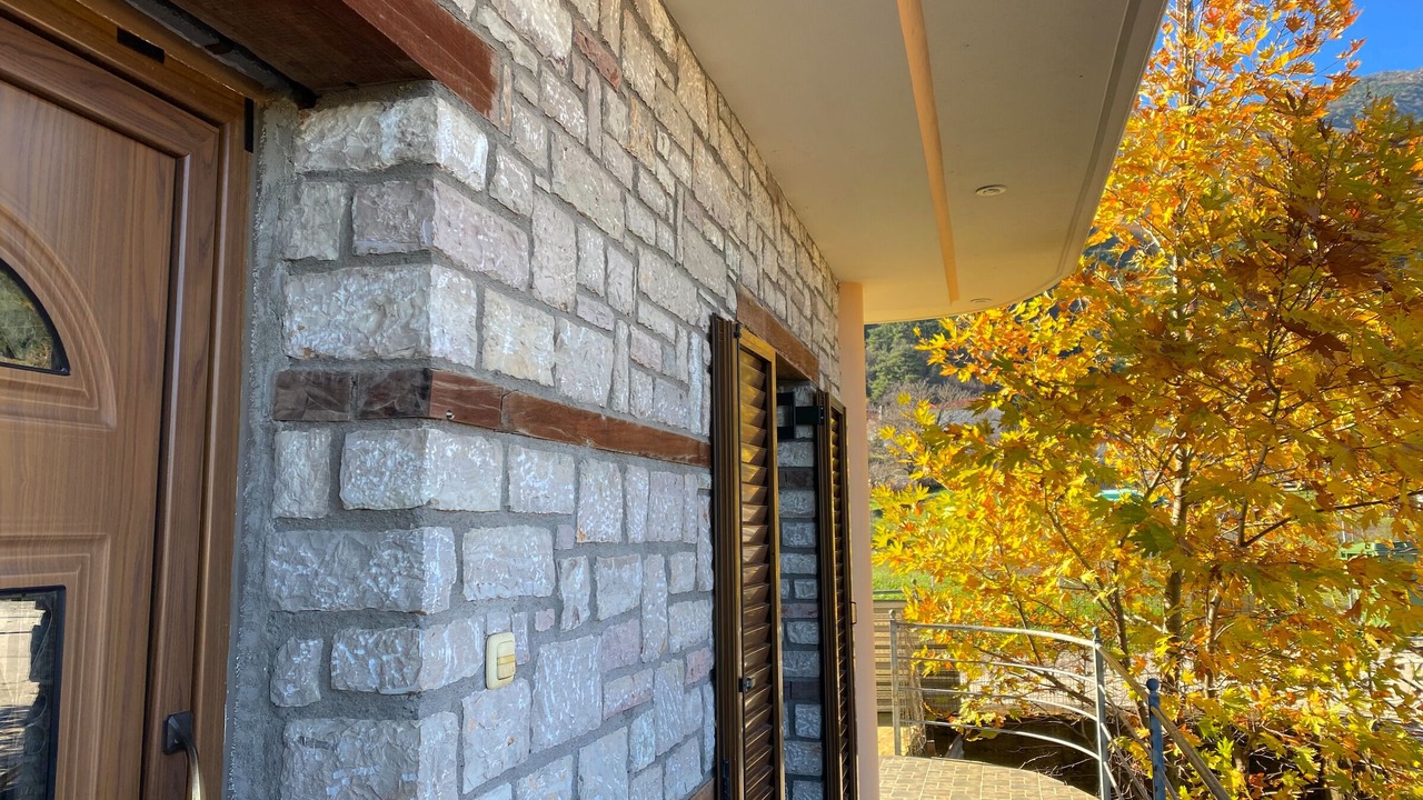 Photo of Outdoor in Mavromati