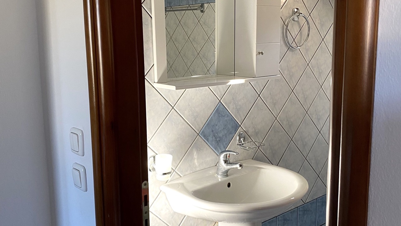 Photo of Bathroom in Mavromati