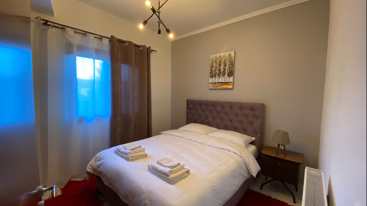 Photo of Bedroom in Mavromati