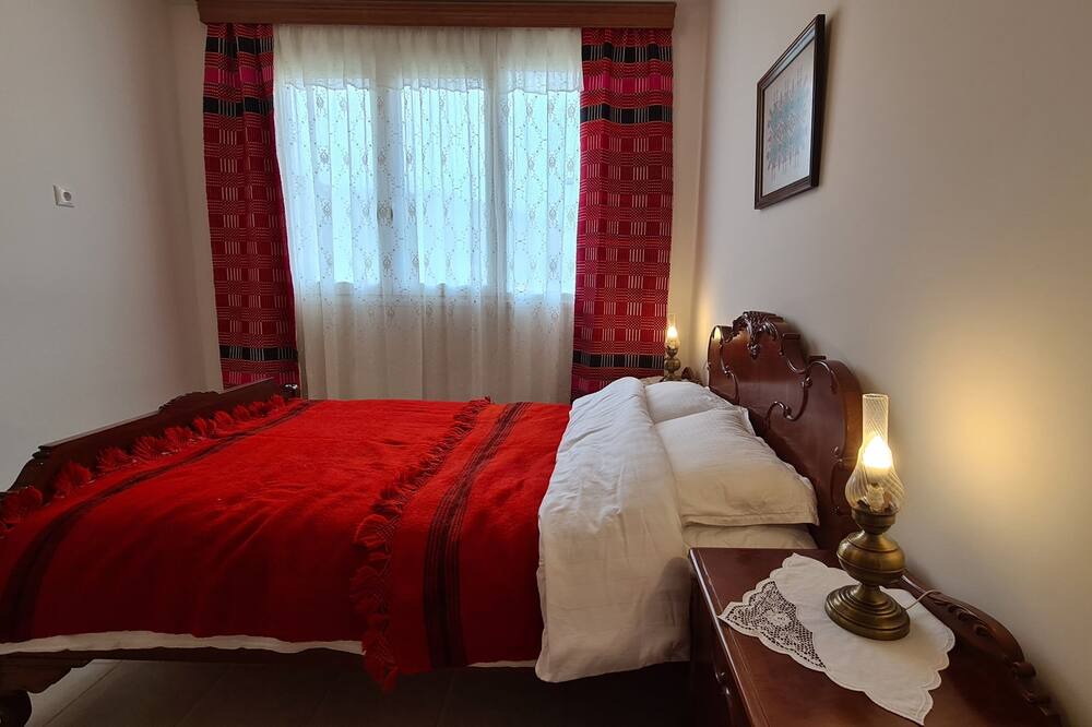 Photo of Bedroom in Anogia