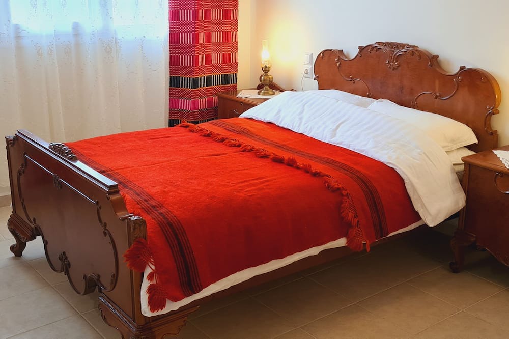 Photo of Bedroom in Anogia