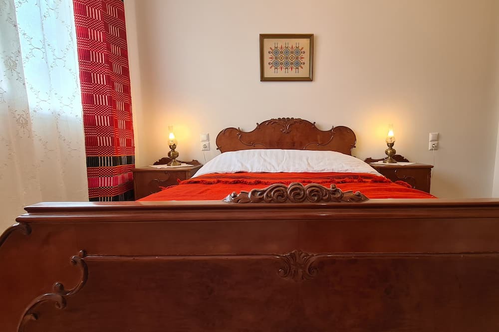 Photo of Bedroom in Anogia