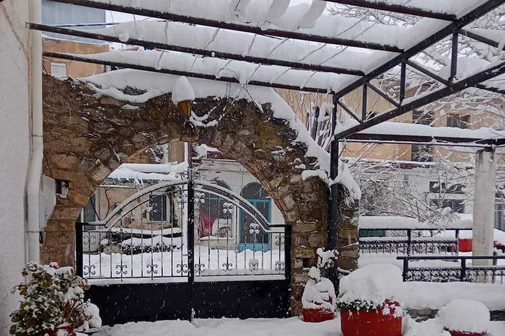 Photo of Outdoor in Anogia