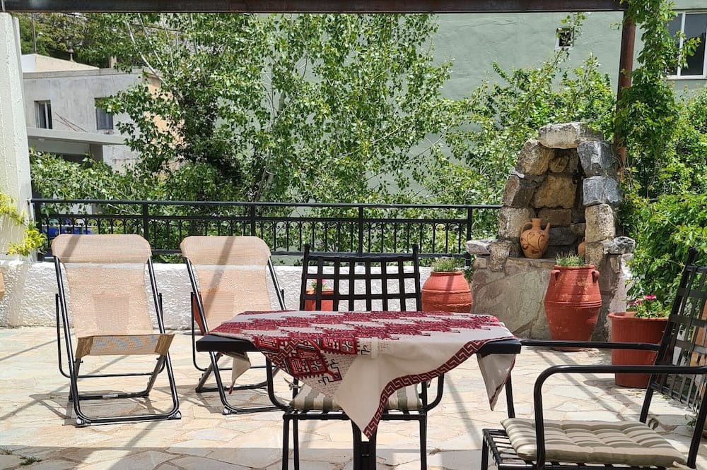 Photo of Outdoor in Anogia