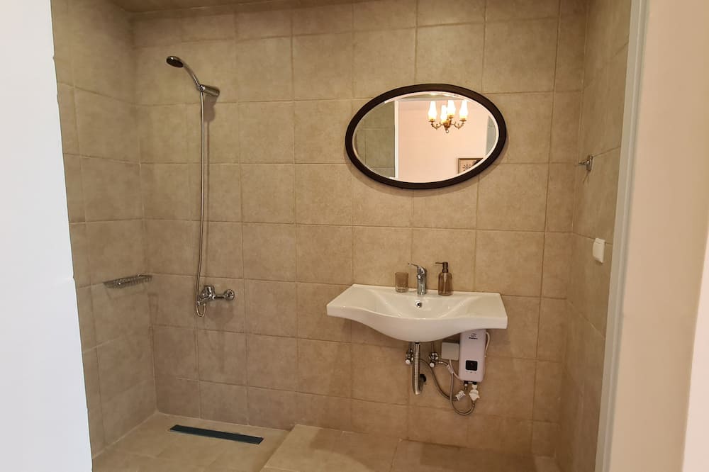 Photo of Bathroom in Anogia