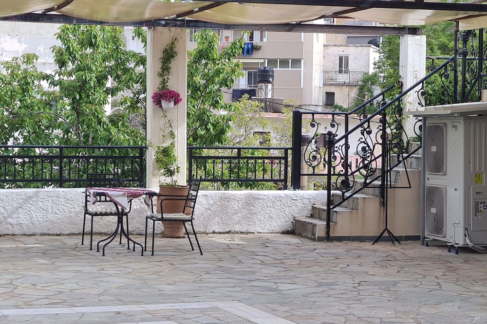 Photo of Outdoor in Anogia