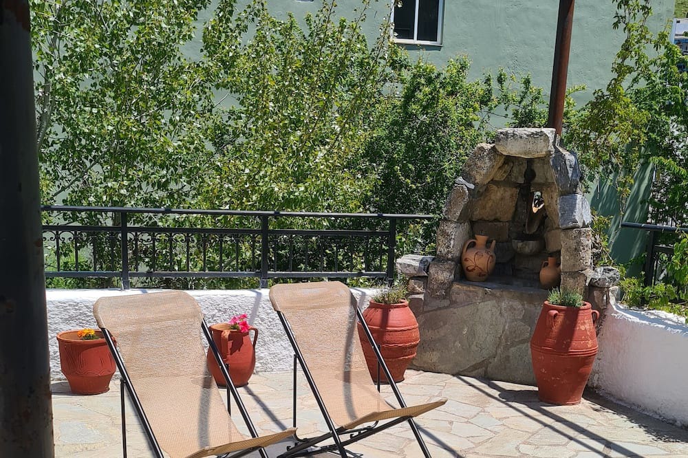 Photo of Outdoor in Anogia