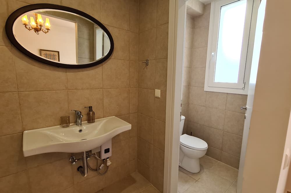 Photo of Bathroom in Anogia