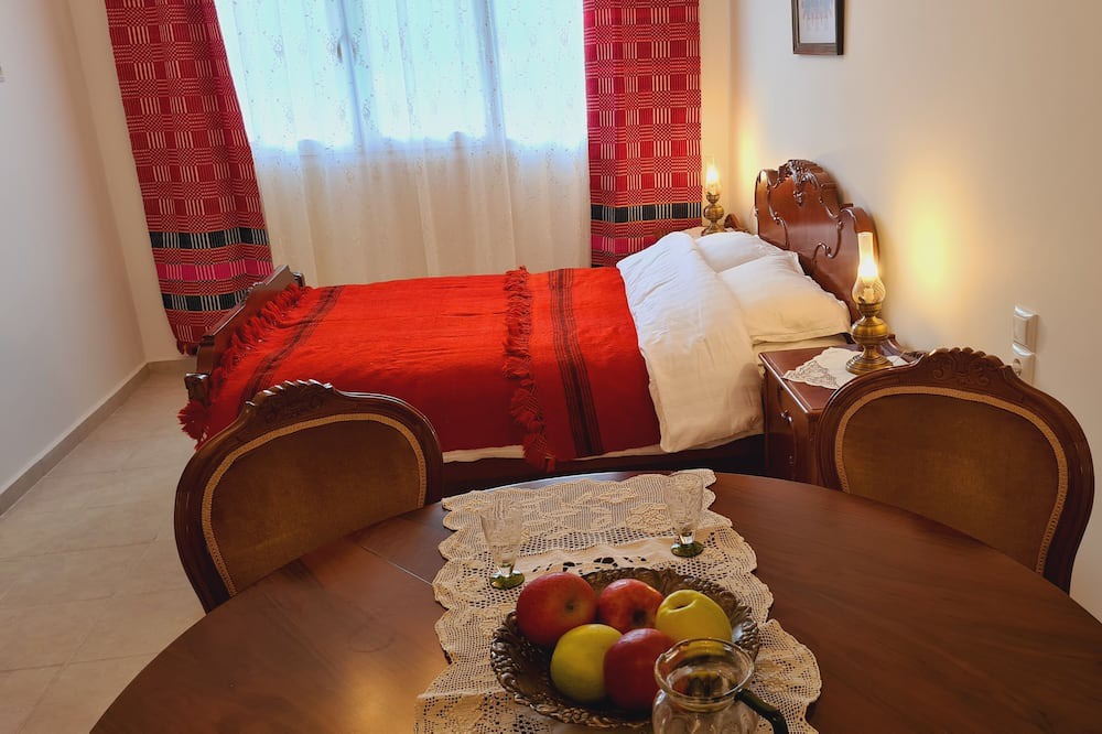 Photo of Bedroom in Anogia