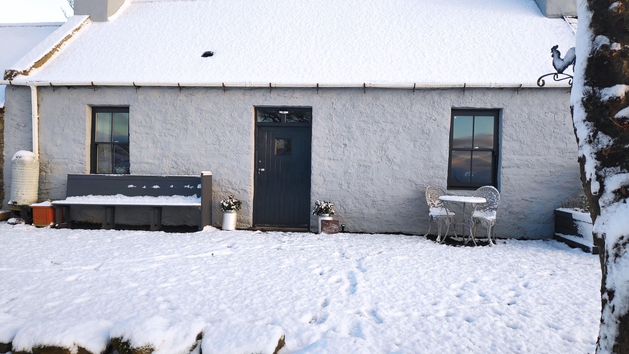 Photo of Outdoor in Dunbeath